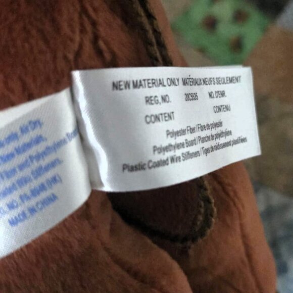 1984 Cabbage Patch Kid Show Pony with saddle blanket - Picture 8 of 10